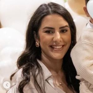 Aylin Cengiz - Meet Wife Of Kaan Ayhan